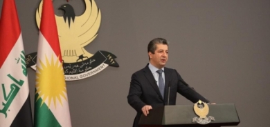 مسرور بارزاني يوجه بتشكيل لجنة خاصة لمتابعة طلبات أهالي كفري في إدارة گرمیان المستقلة