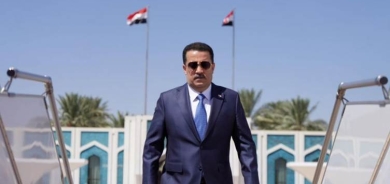 Serokwezîrê Iraqê li Sûriyê ye