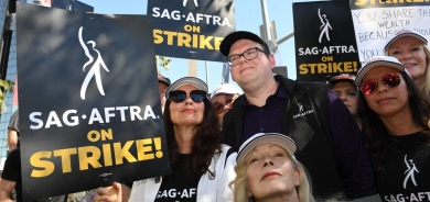 أفلام توقّف تصويرها بسبب «إضراب هوليوود»