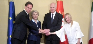 تونس و«الاتحاد الأوروبي» يوقعان اتفاقاً لوقف الهجرة