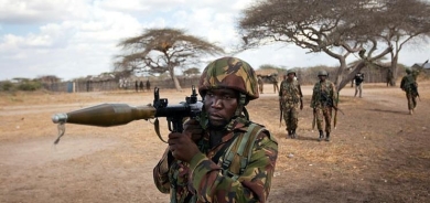 سۆماڵ: 18 ئەندامی ئەلشەباب کوژران