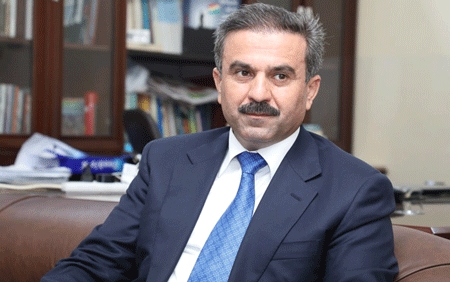 د. محەمەد شوكری  سەرۆكی دەستەی وەبەرهێنانی كوردستان بۆ گوڵان:     1612 پڕۆژەی وەبەرهێنان پەسەند كراون و مۆڵەتمان بە 280 پڕۆژە داوە و نزیكەی 200 هەزار هەلی كار دابین كراون