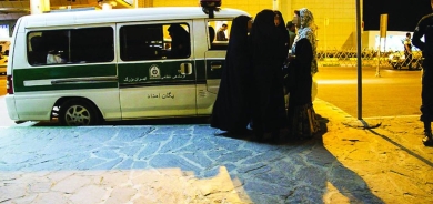 إيران تعود إلى دوريات «شرطة الأخلاق»