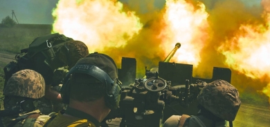 بوتين يؤكد «فشل» الهجوم الأوكراني المضاد