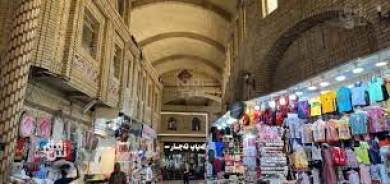 للشهر الرابع على التوالي.. تضخم كوردستان في انخفاض مستمر