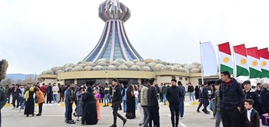 لجنة الاقاليم تطالب رئاسة البرلمان ادراج التصويت على حلبجة بالجلسات