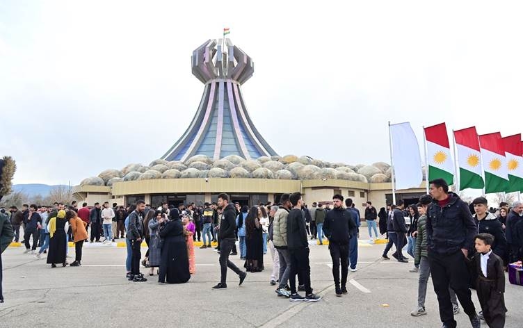 لجنة الاقاليم تطالب رئاسة البرلمان ادراج التصويت على حلبجة بالجلسات