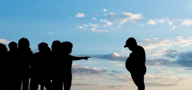 التعرض للتمييز يرفع معدلات البدانة لدى الأطفال