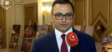 Konsulê Tirkiyê yê li Hewlêrê: Deriyê Sînorî yê Zêtê dê ji otomobîlan re jî bê vekirin