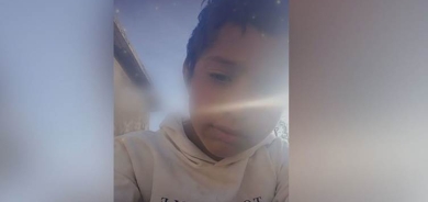 Kujerê zarokê Rojavayê Kurdistanê hat girtin û li xwe mikur hat