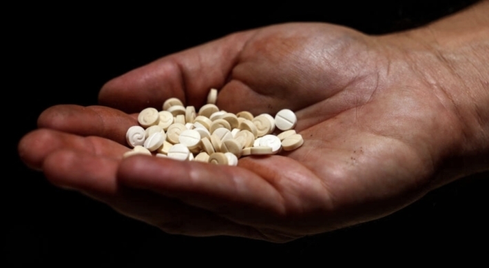 Di dîroka Iraqê de yekem car kargehek ku maddeyê hişber ê metirsîdar çêdike hat dîtin