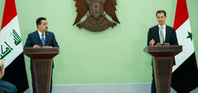 Serokwezîrê Iraqê piştî civîna bi Esed re: Divê hemû axa Sûriyê vegere di bin kontrola Şamê