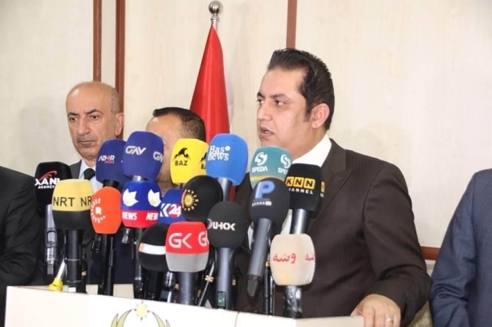 Wezîrê Perwerdê: Kabîneya nehem zêdetirî 5 hezar mamostayên girebestî daîmî kirine