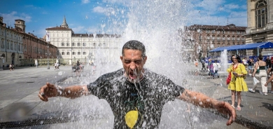 20 نصيحة لنوم أفضل في درجات الحرارة المرتفعة