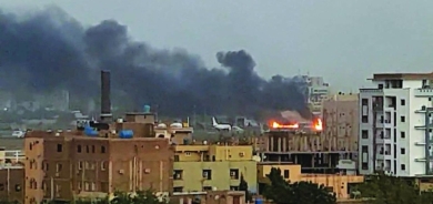 انفجارات تهز أحياء متاخمة لمقر قيادة الجيش السوداني