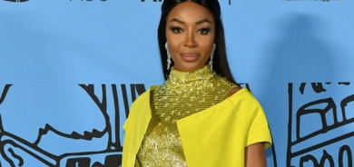 كامپبێل دوای تەمەنی پەنجا ساڵی دیسان بووە بە دایك