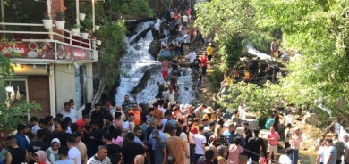 إقليم كوردستان يؤكد عدم استحصال مبالغ مالية من السائحين ويتوعد الشركات المخالفة