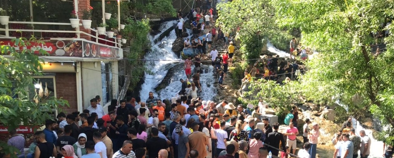 إقليم كوردستان يؤكد عدم استحصال مبالغ مالية من السائحين ويتوعد الشركات المخالفة