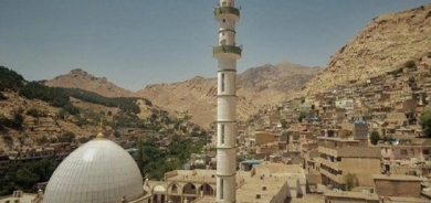 تەلارسازیی مزگەوتی كورد(2-1)