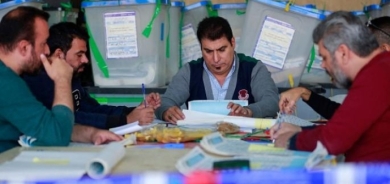 مفوضية الانتخابات: لغاية الآن.. تسجیل 270 حزباً وكياناً سياسياً للمشاركة في انتخابات مجالس المحافظات