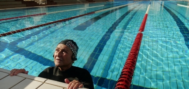 4 أنواع من العدوى قد تصاب بها جرّاء السباحة