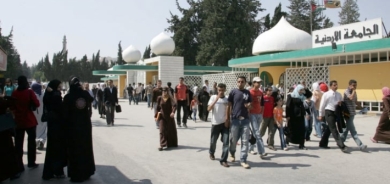 خصومات من الجامعات الأردنية لطلبة إقليم كوردستان