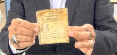 شاهد على جريمة 