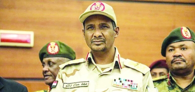 «الدعم السريع»: نتوقع اتفاقاً لوقف حرب السودان قريباً