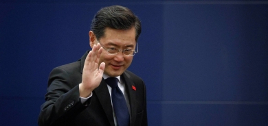 وزير الخارجية الصيني لم يظهر علناً منذ أسابيع... ويثير تكهنات