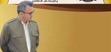 پرۆژەی بەخشین لەژێر دروشمی 