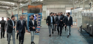 Kargeheke Kurdistanê pêdiviyên Îraqê dabîn dike