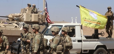 Amerîka leşkerên xwe yên li Rojava zêde dike