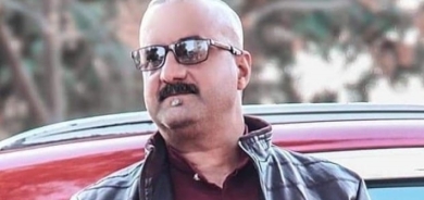 Xaneqîn – Termê kesekî hate dîtin