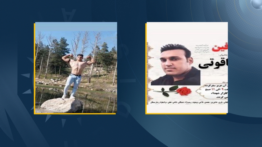 Îran du welatiyên din yên Kurd îdam kir