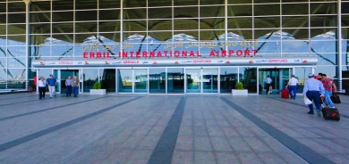 Geştên asmanî yên firokexaneyên Hewlêr û Silêmaniyê dest pê kir