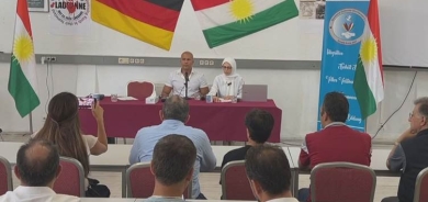 Komîteya Peymana Lozan û Tora Ciwanên Kurdistanê civiyan