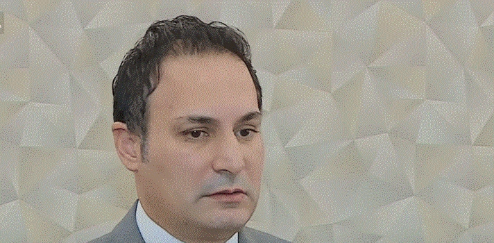 الدكتور صباح صبحي : أتخذنا خطوات جيدة في مشروع قانون  النفط والغاز