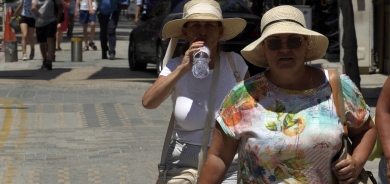 كيف تؤثر درجة الحرارة المرتفعة على صحتنا العقلية؟