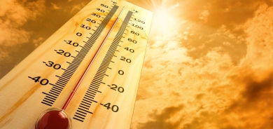 الأمم المتّحدة: على العالم «الاستعداد لموجات حرّ أكثر شدّة»