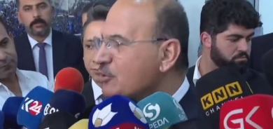 قيادي في الديمقراطي الكوردستاني: نحن مع اجراء الانتخابات وحسم الخلافات عبر صناديق الاقتراع