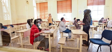 لە كۆی زیاتر لە(117) هەزار بەشداربووی تاقیكردنەوە گشتییەكانی قۆناغی ئامادەیی، یەكەمەكانی هەرێمی كوردستان قوتابیی قوتابخانە حكوومییەكان بوون