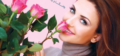 گوڵی سرووشتی و خشڵەكان هەست و دەروونت دەگەشێننەوە