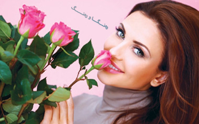 گوڵی سرووشتی و خشڵەكان هەست و دەروونت دەگەشێننەوە
