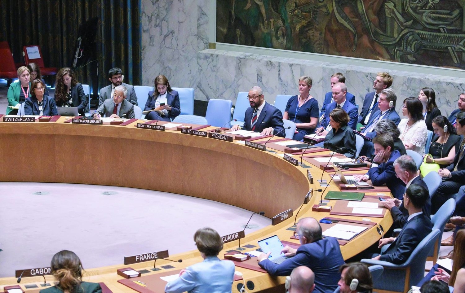 روسيا تثأر للقرم بقصف ميناء أوديسا