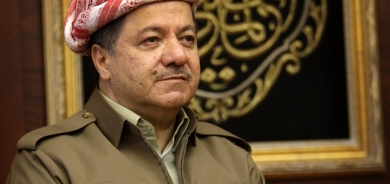 پەیامی پیرۆزبایی سەرۆک بارزانی بەبۆنەی سەری ساڵی تازەی کۆچی