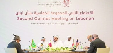 لودريان يؤخِّر عودته إلى بيروت لاستكمال مشاوراته