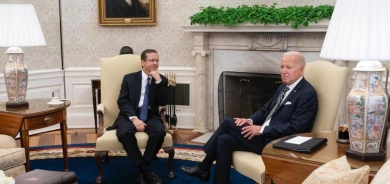 بايدن: الصداقة بين الولايات المتحدة وإسرائيل «غير قابلة للكسر»