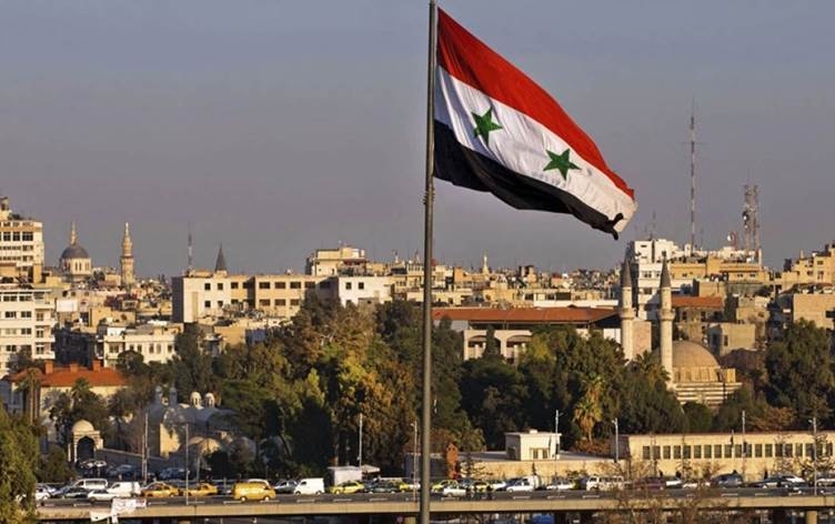 Sûriyê li dijî serdana şandeke Fransî bo Rojavayê Kurdistanê bertek nîşan da