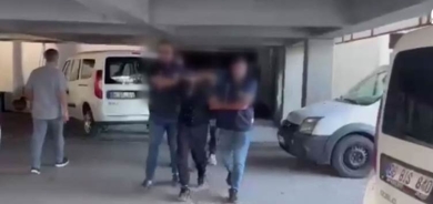 Li Enqerê bi hincêta YPGê 10 kes hatin desteserkirin