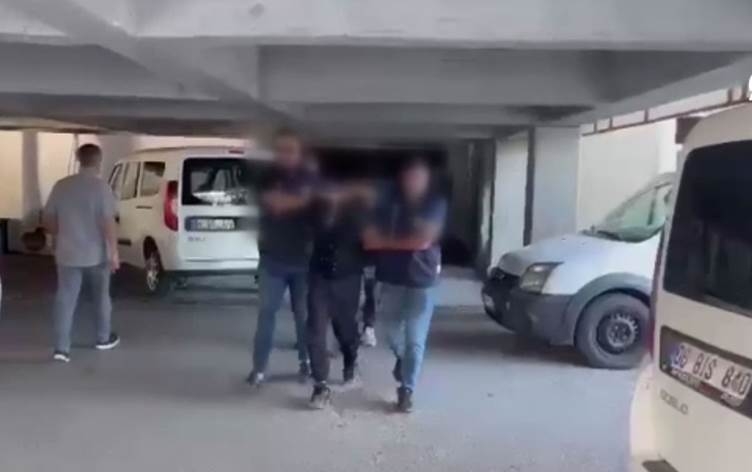 Li Enqerê bi hincêta YPGê 10 kes hatin desteserkirin